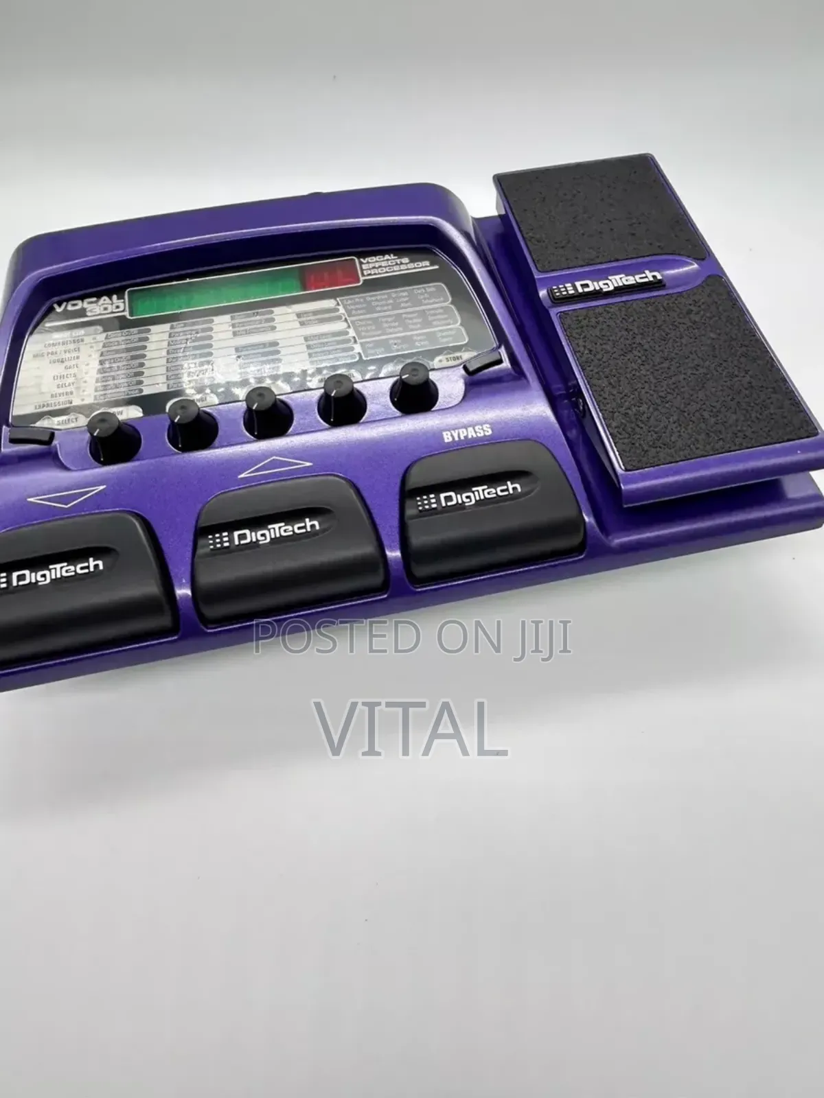 Digitech Vocal 300