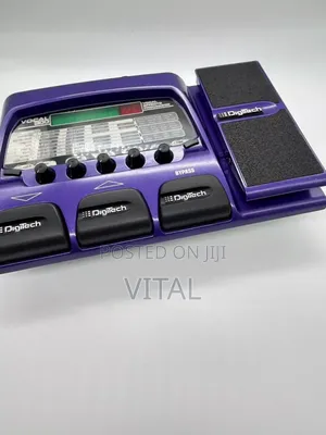 Digitech Vocal 300