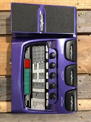 Digitech Vocal 300