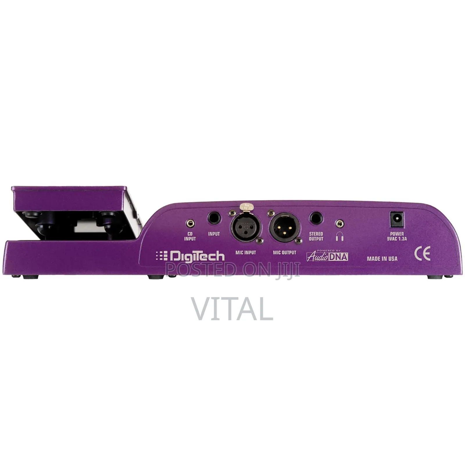 Digitech Vocal 300