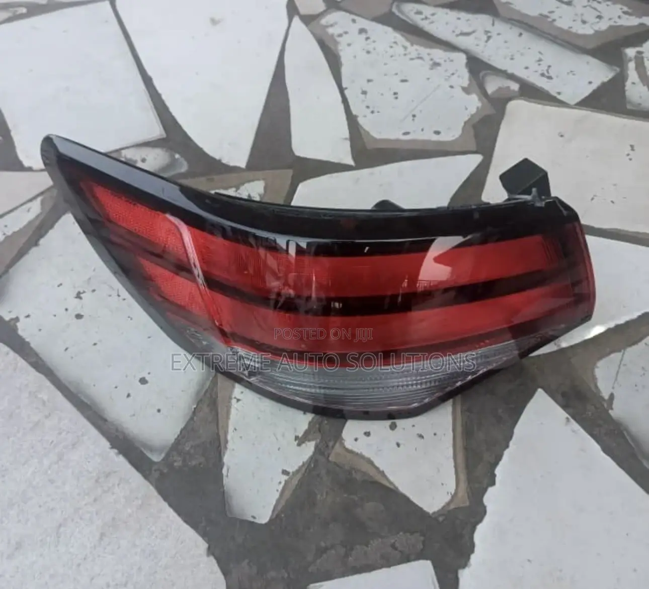 Nissan Sentra 2022 Taillights