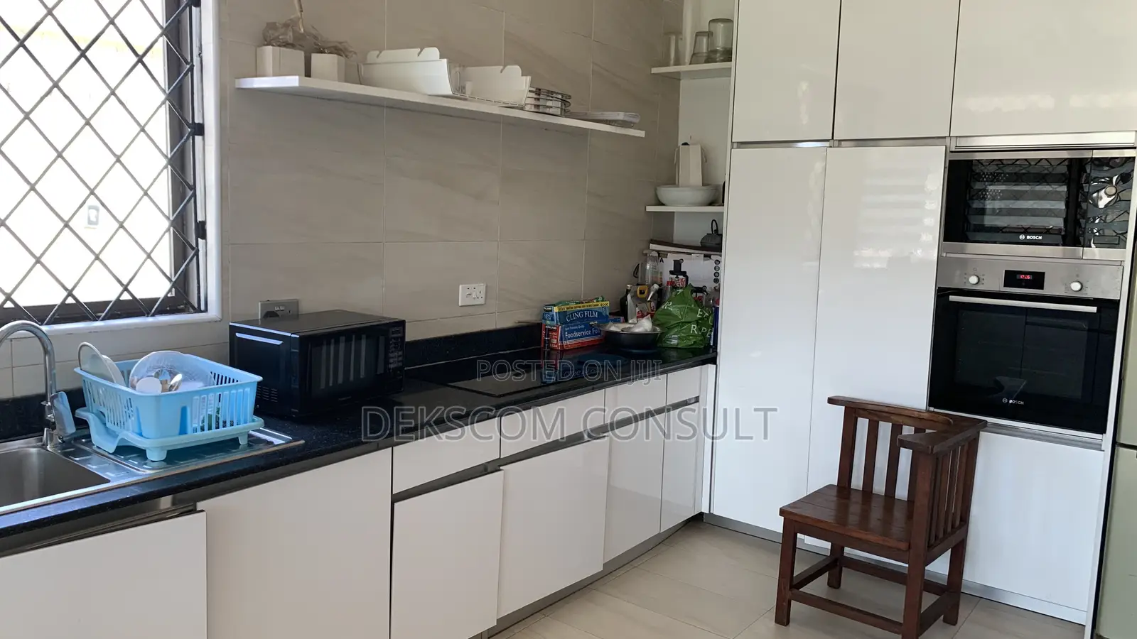 4bdrm Duplex in Nungua for sale