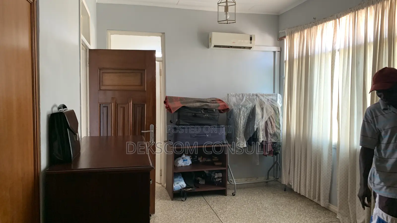 4bdrm Duplex in Nungua for sale