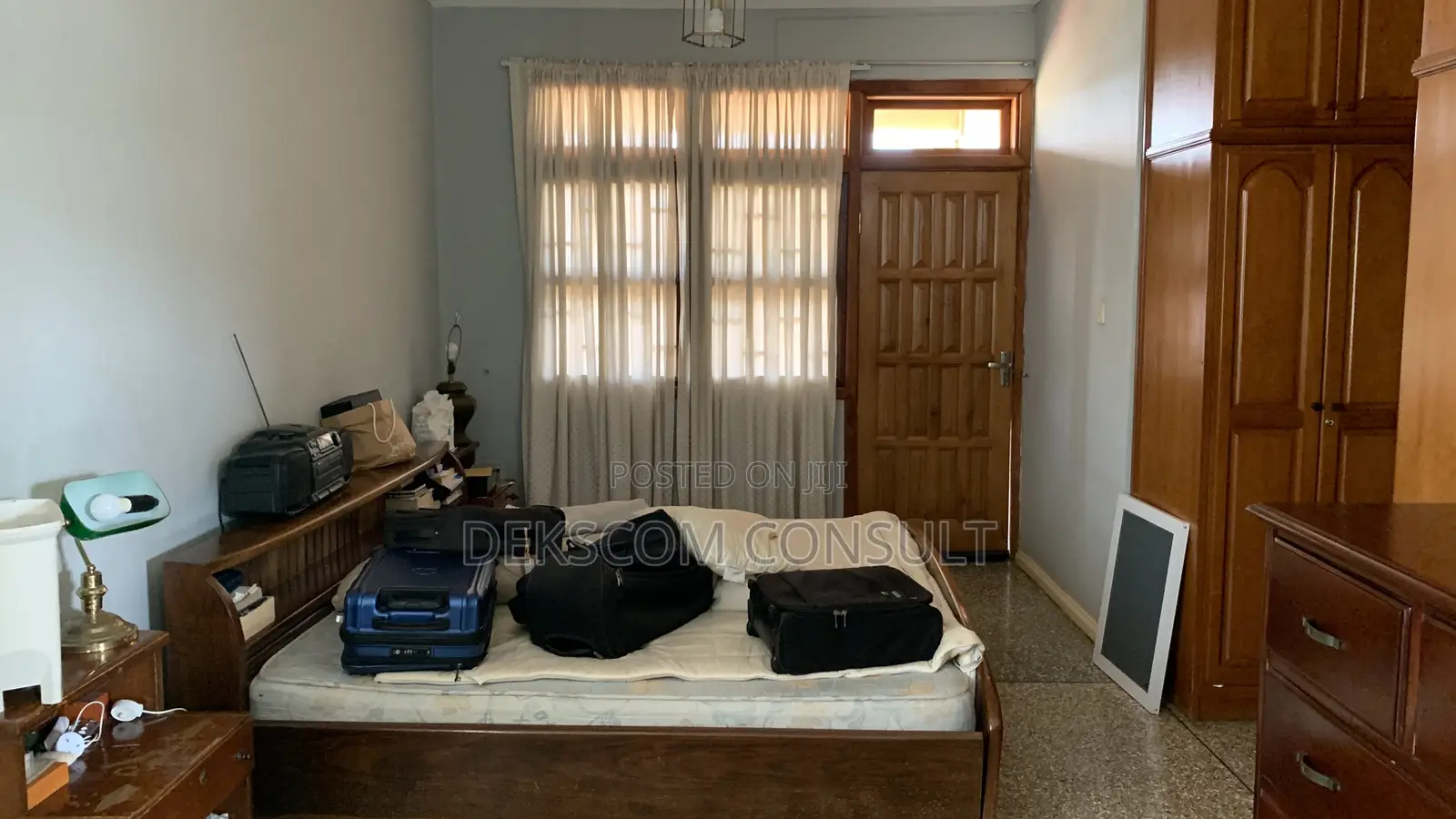 4bdrm Duplex in Nungua for sale