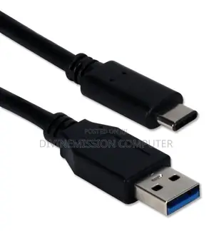 Original Type C to Usb Cable, Data Transfer Charging,3.0.