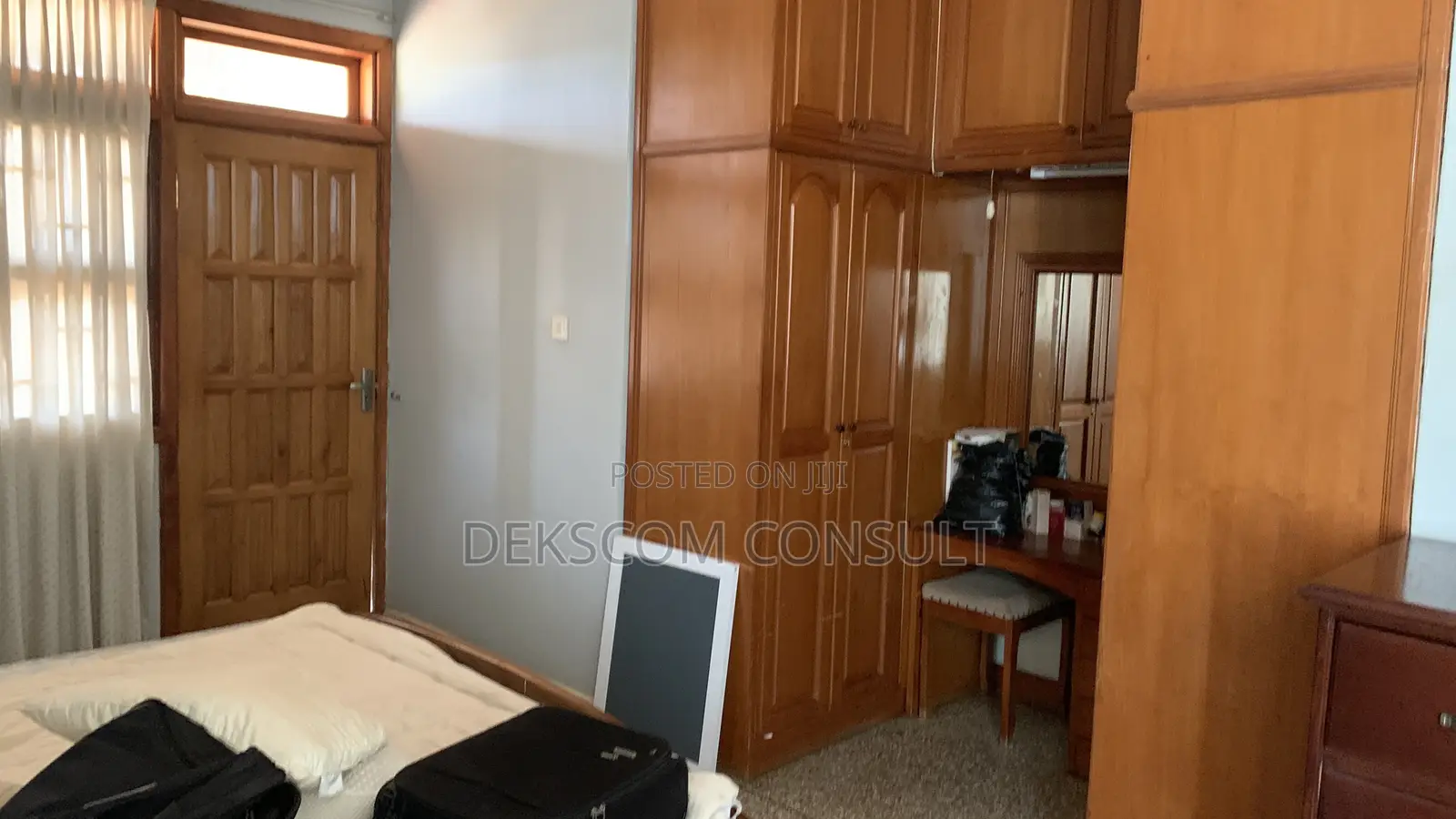 4bdrm Duplex in Nungua for sale