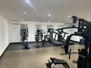 Furnished 2bdrm Apartment in Ab Richie Properties, Cantonments for rent