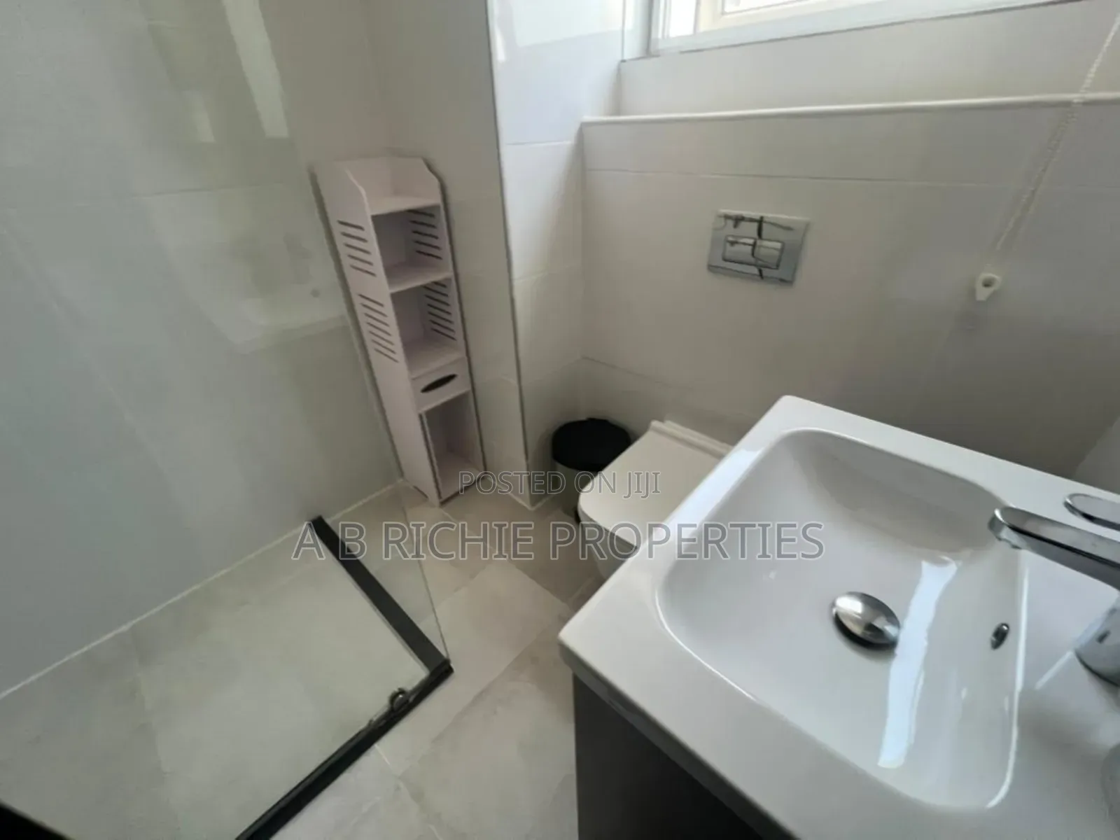 Furnished 2bdrm Apartment in Ab Richie Properties, Cantonments for rent
