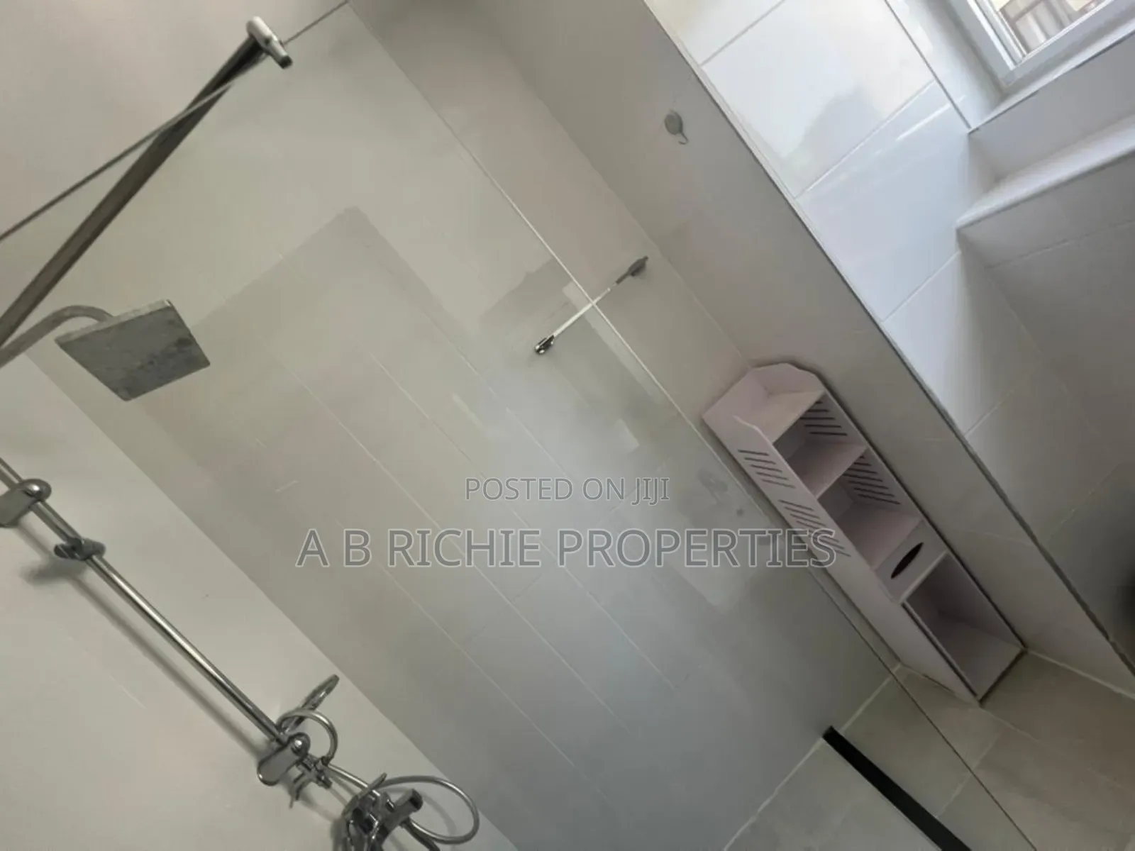 Furnished 2bdrm Apartment in Ab Richie Properties, Cantonments for rent