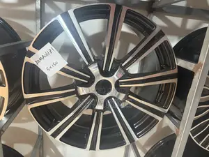 Brand New Land Cruser Rims Available