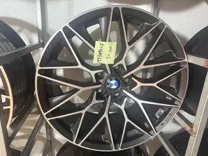 BMW Rims in Different Sizes