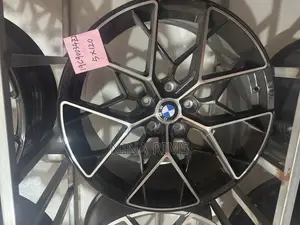 Photo - Brand New Rims Available in Sizes