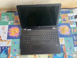 Laptop HP 8GB Intel Pentium HDD 500GB