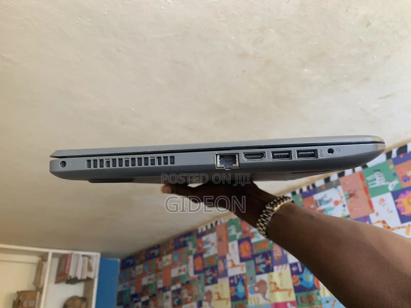 Laptop HP 8GB Intel Pentium HDD 500GB
