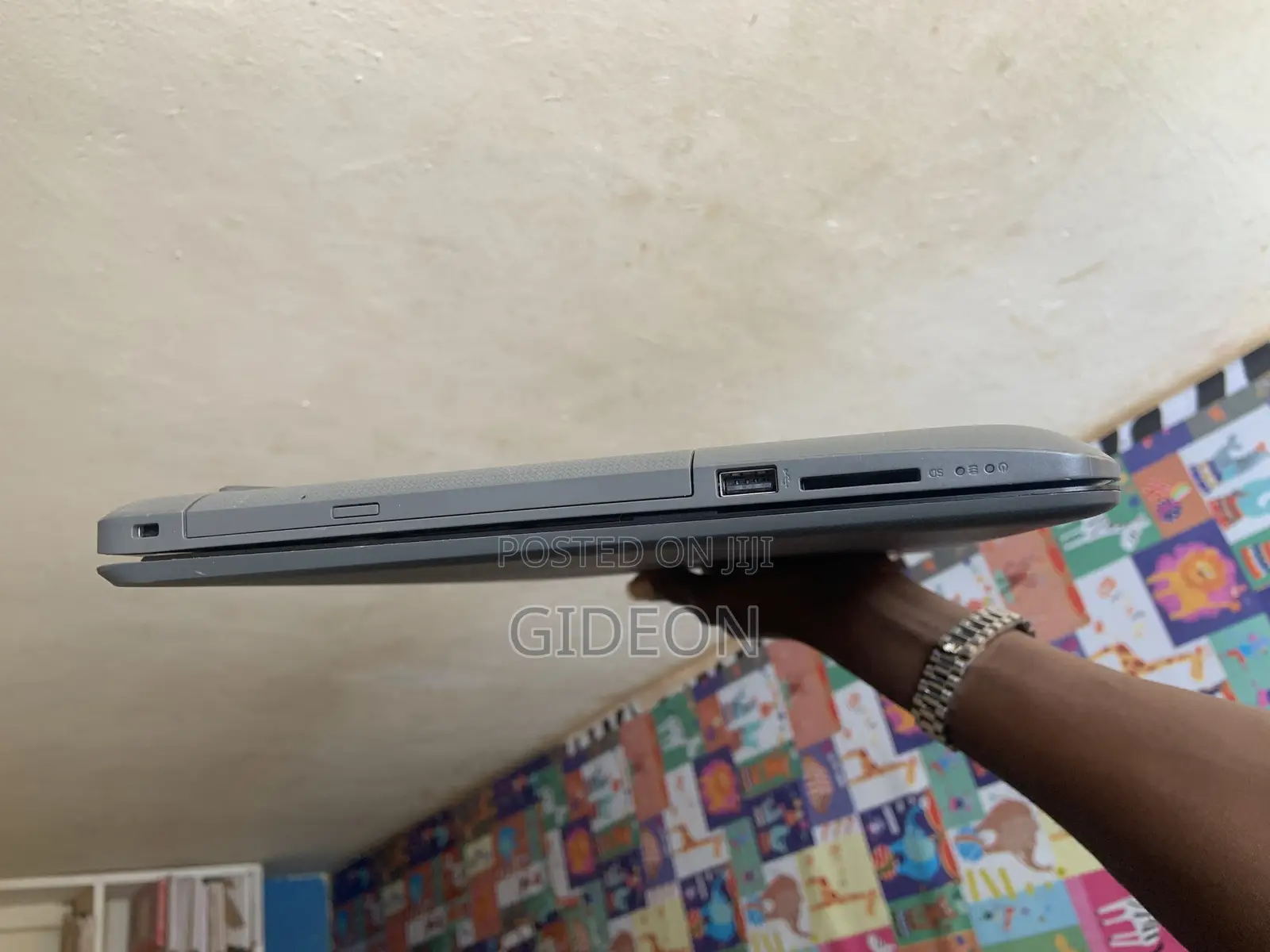 Laptop HP 8GB Intel Pentium HDD 500GB