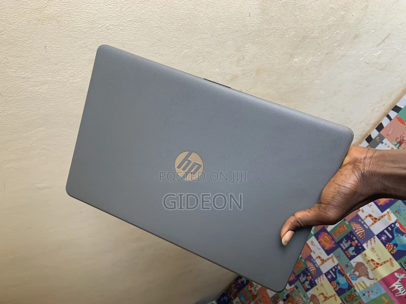 Laptop HP 8GB Intel Pentium HDD 500GB