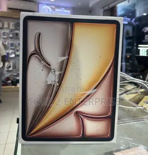 New Apple iPad Air 128 GB