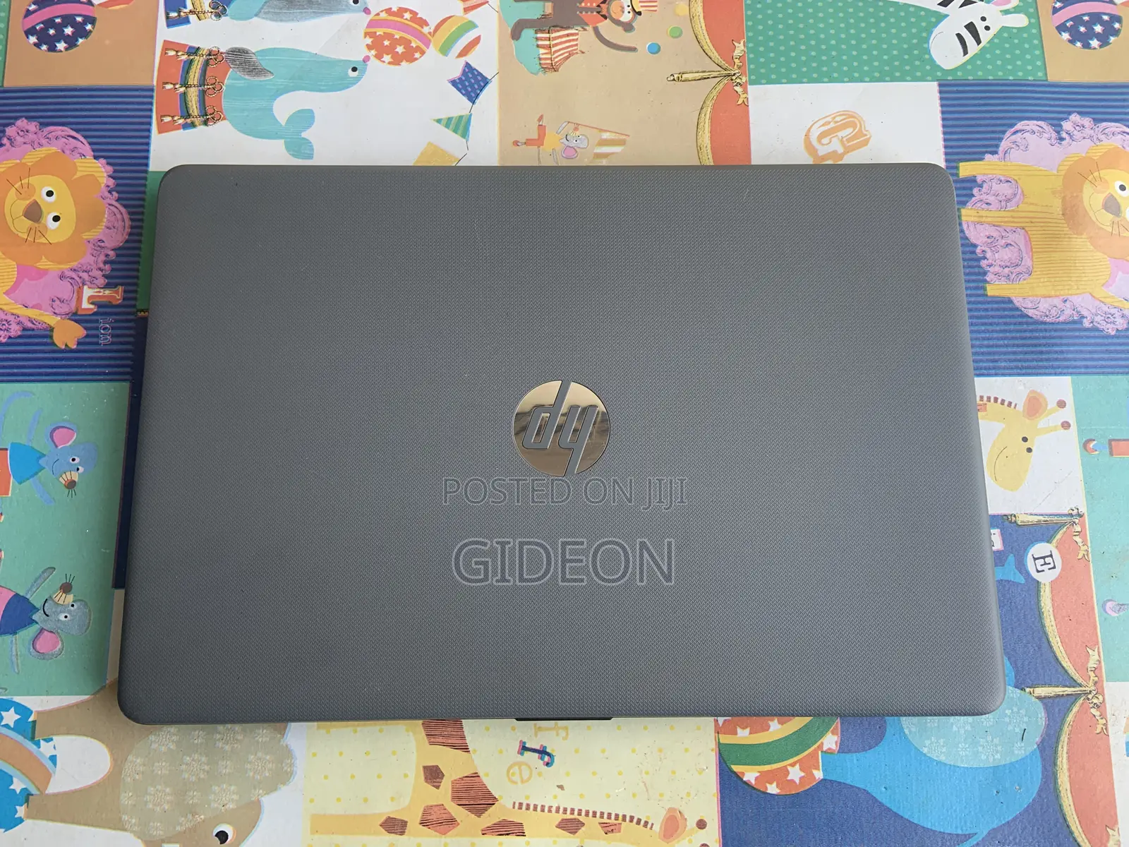 Laptop HP 8GB Intel Pentium HDD 500GB