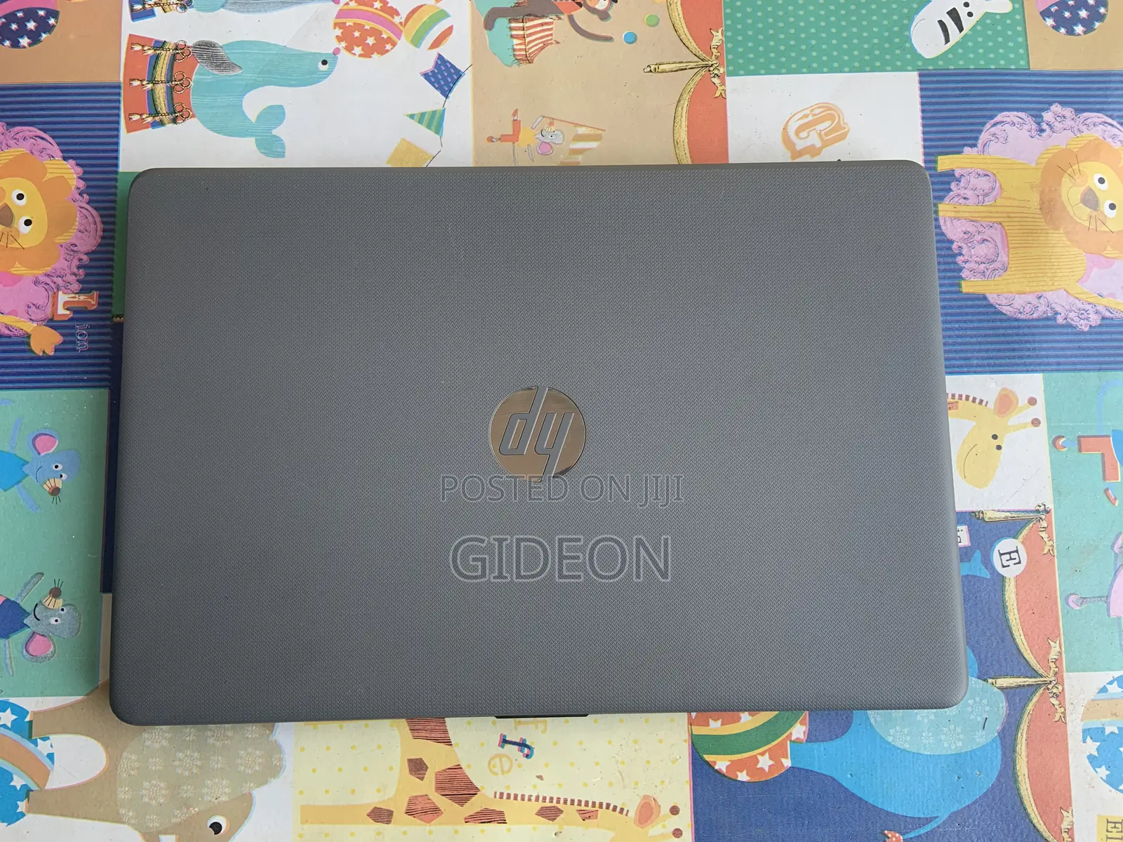 Laptop HP 8GB Intel Pentium HDD 500GB