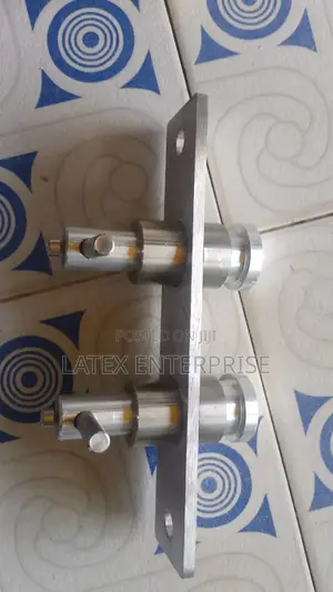 Koyo Front Puller