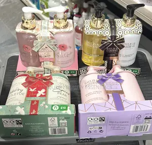 Luxury Hand Care Set