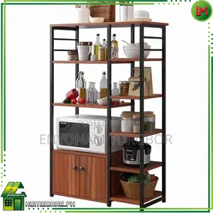 Kitchen Cabinet