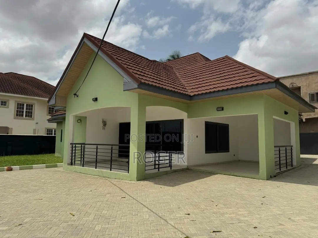 3bdrm House in East Legon for rent
