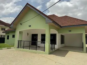 3bdrm House in East Legon for rent