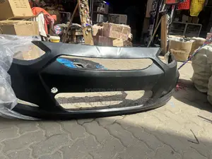 Hyundai Elantra 2013-15 Front Bumper New