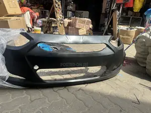 Hyundai Elantra 2013-15 Front Bumper New