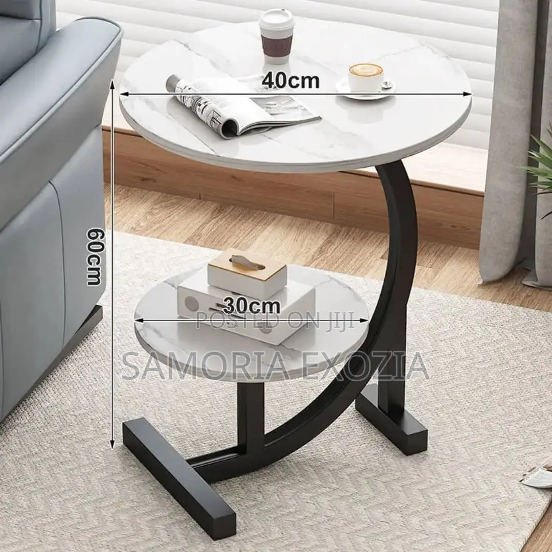 Quality and Simple Coffee Table