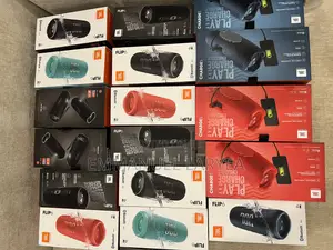 JBL Flip 6 Portable Speaker