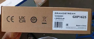 Gxp1620/1625 Grandstream Ip Phone