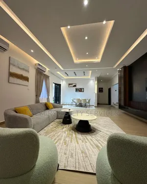 Furnished 4bdrm House in Seekers Realty, Accra Metropolitan for sale