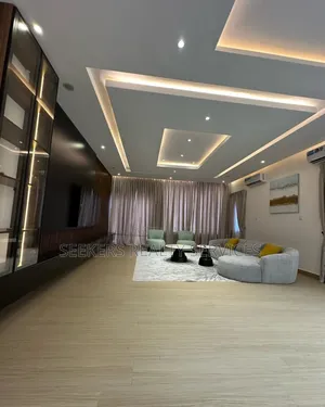 Furnished 4bdrm House in Seekers Realty, Accra Metropolitan for sale