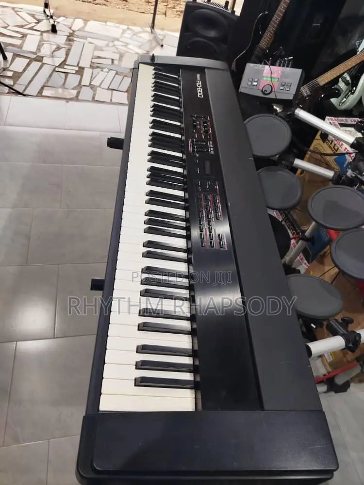 Roland Rd-600