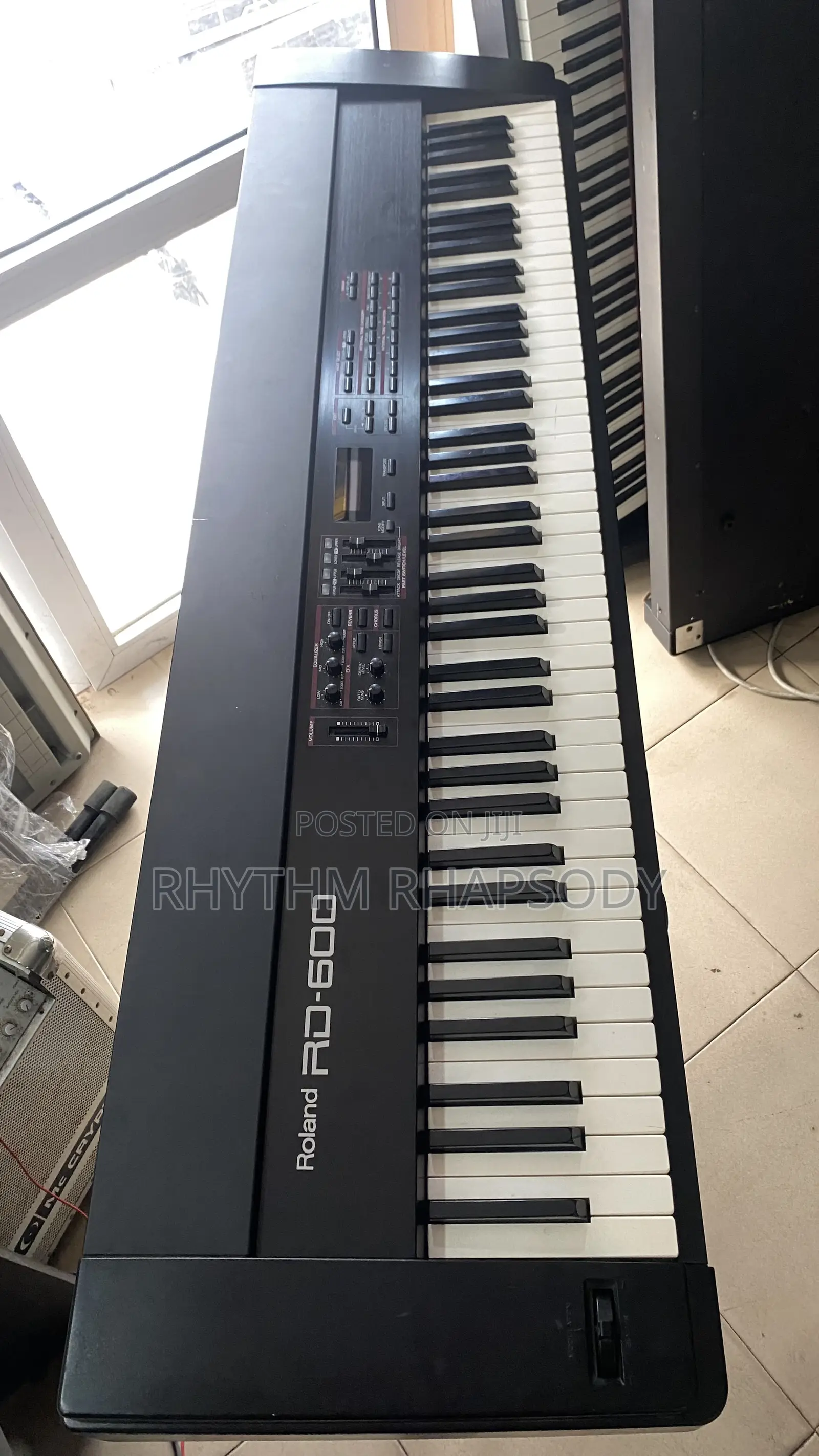 Roland Rd-600