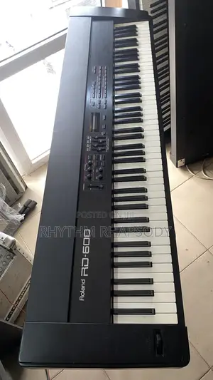 Roland Rd-600
