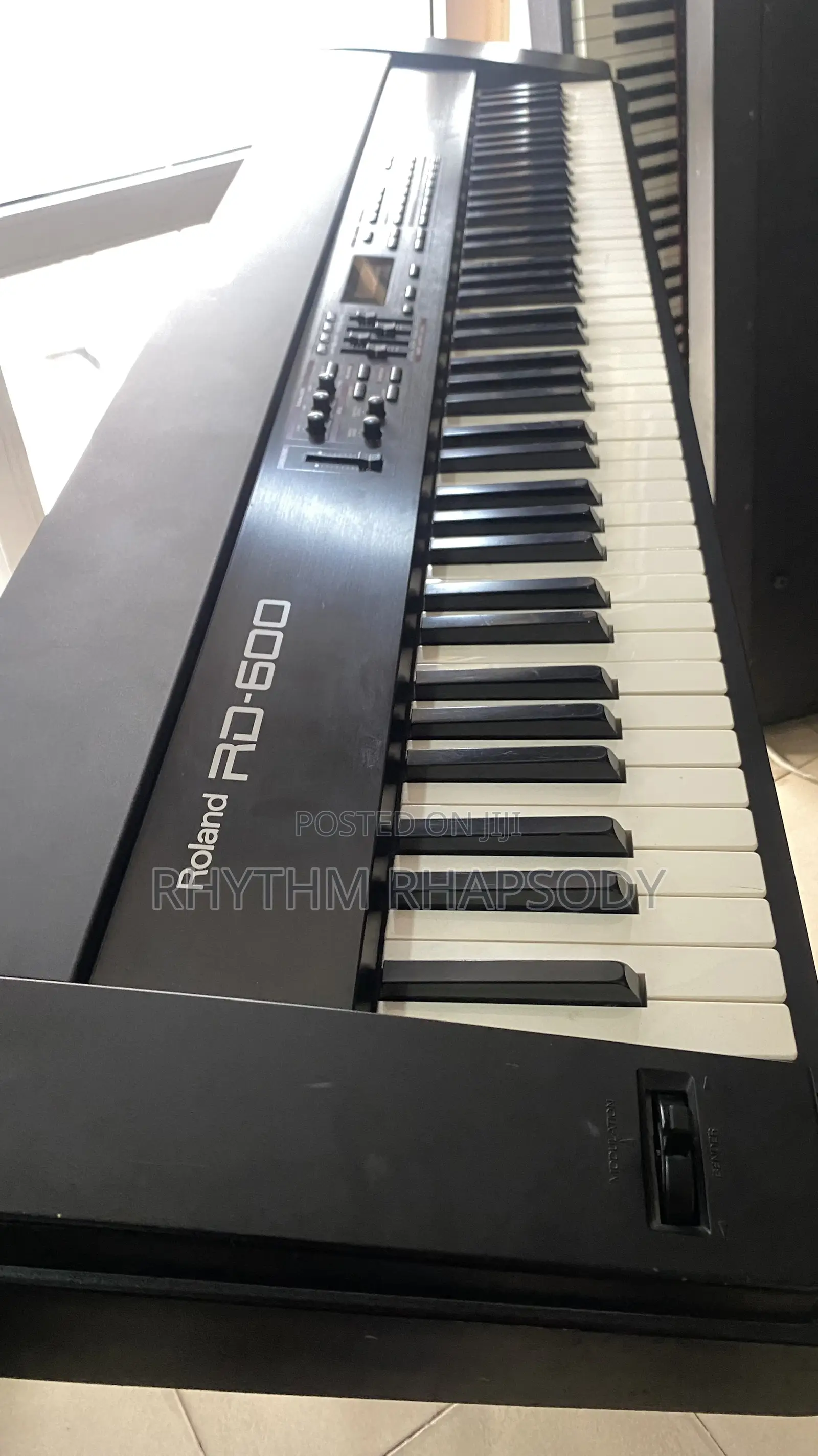 Roland Rd-600
