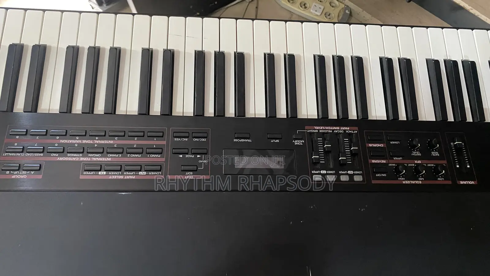 Roland Rd-600
