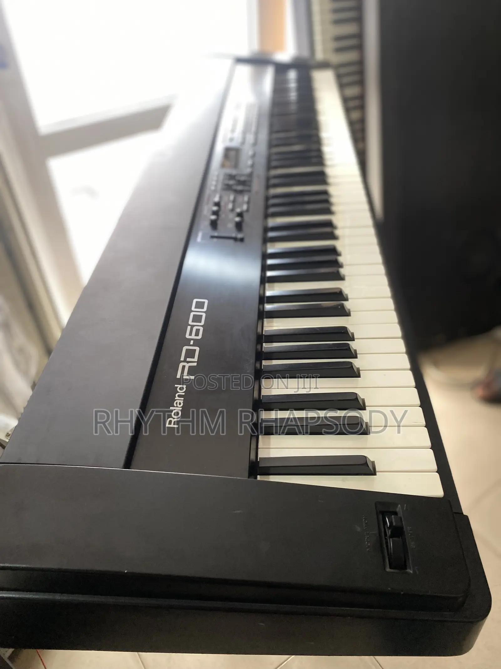 Roland Rd-600