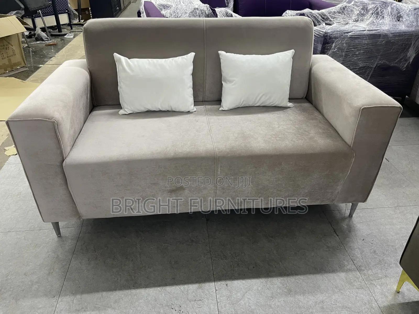 Quality 2 Seater Sofa