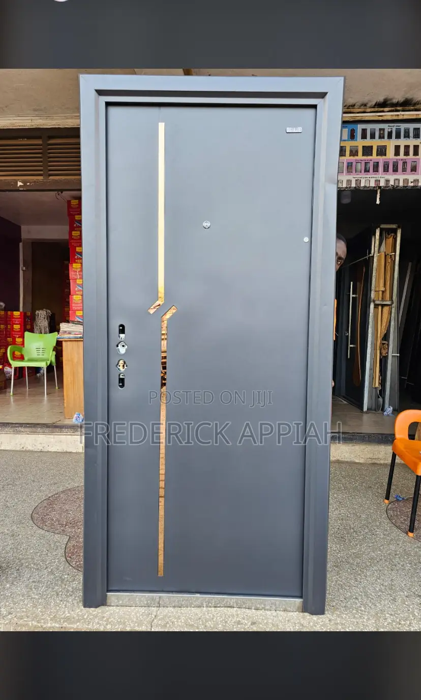 Original Door