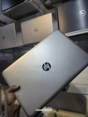 Laptop HP Pavilion 15 8GB Intel Core i7 HDD 500GB