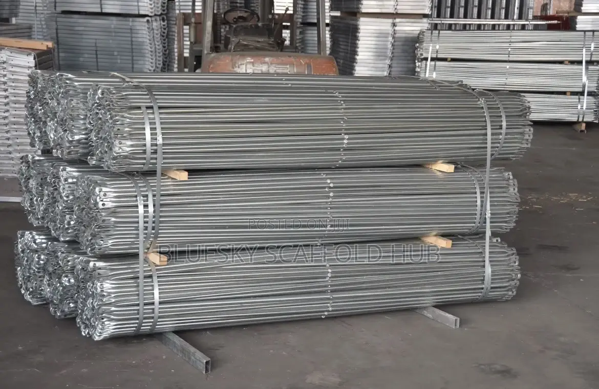 Scaffold for Sale