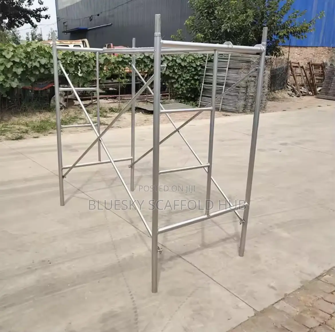 Scaffold for Sale