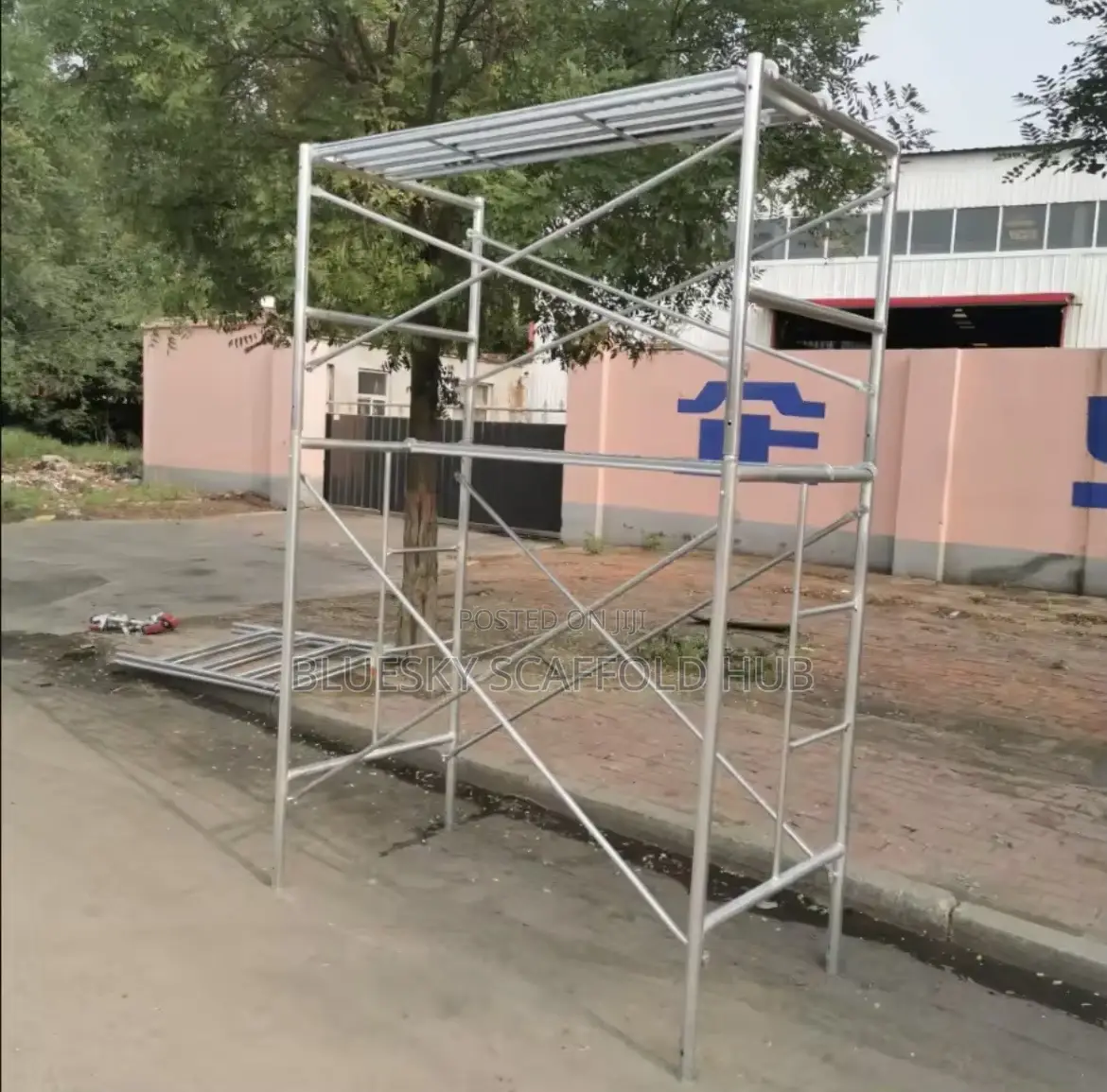Scaffold for Sale