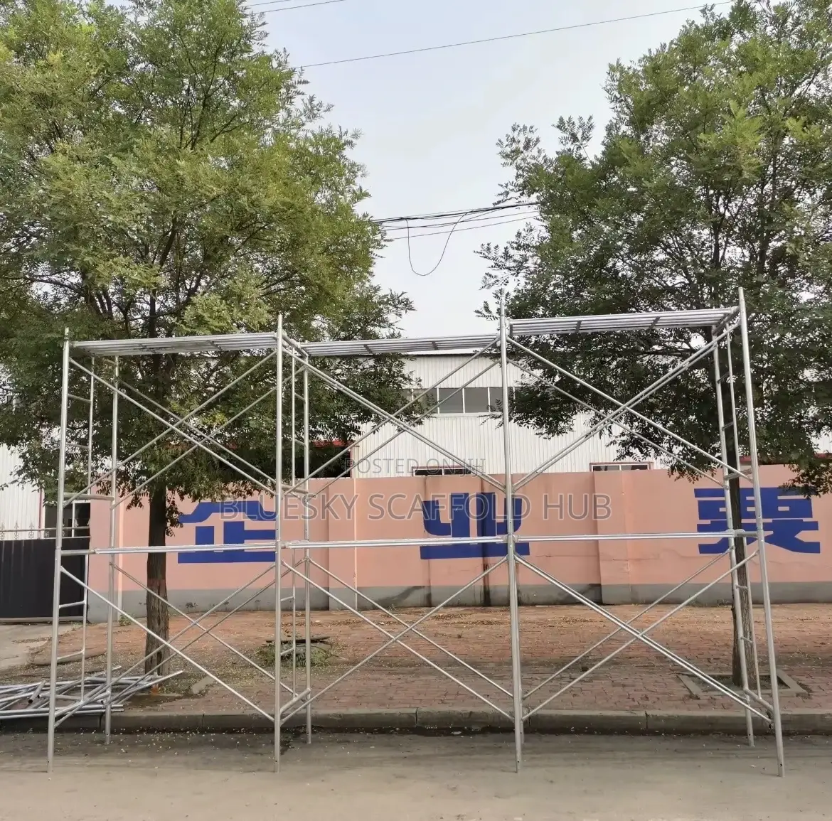 Scaffold for Sale