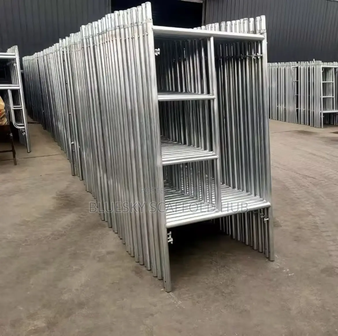 Scaffold for Sale