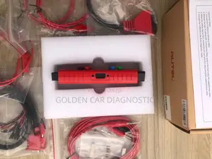 Autel Gbox 3 Key Programming Tool for Benz, BMW